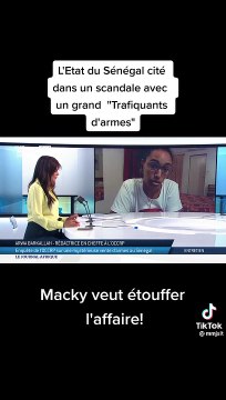 Affaire Petit Boubé : Les éclairages de Arwa Barkallah sur les 45 milliards annoncés