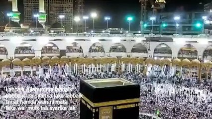 Ya Robbi Bil Musthofa Versi Hery