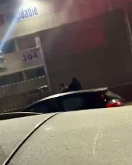 Agresión en Waka Sabadell