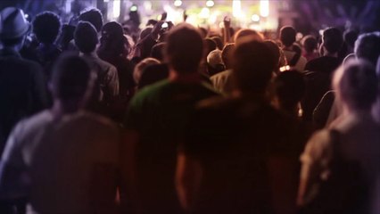Ces conseils d'expert pour se protéger dans une foule dense