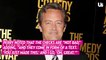 Matthew Perry Jokes About His Substantial ‘Friends’ Residuals
