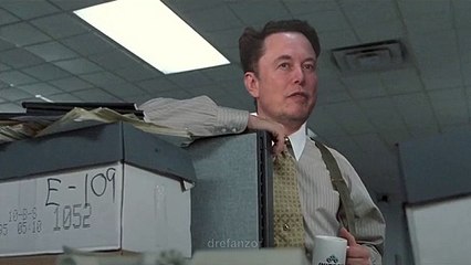 The memes are flying off the shelf #ELONMUSK