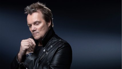 VOICI - Axel Bauer annonce une mauvaise nouvelle à ses fans