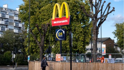 McDonald's is launching two very special items to its menu