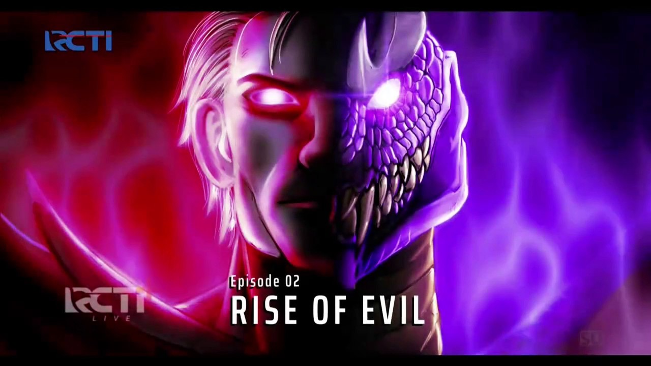 BIMA S Animation - Episode 30
