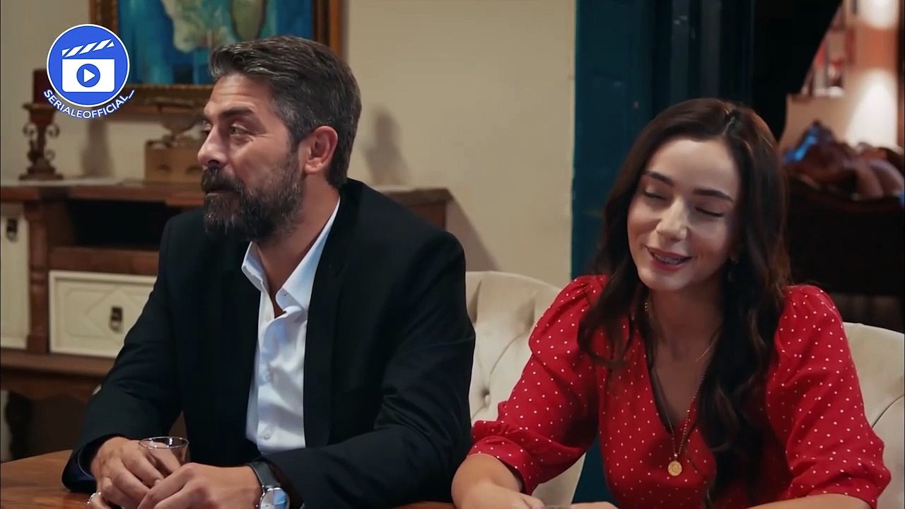 Deti i Zi - Episodi 254