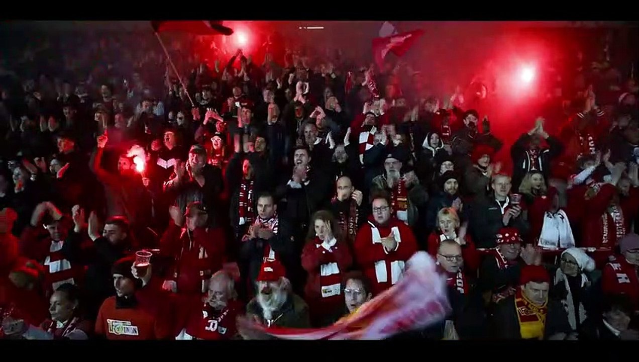 Das Netz - Prometheus Trailer DF