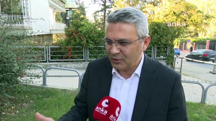CHP'li Oğuz Kaan Salıcı'dan Bakan Soylu'ya: Yok efendim biz jandarmamızı, polisimizi suçlamışız; hadi oradan!