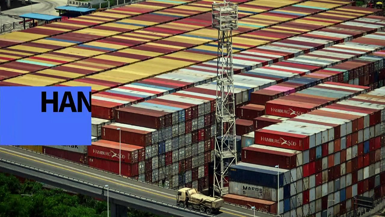 Scholz' China-Reise: Die zentralen Konfliktthemen