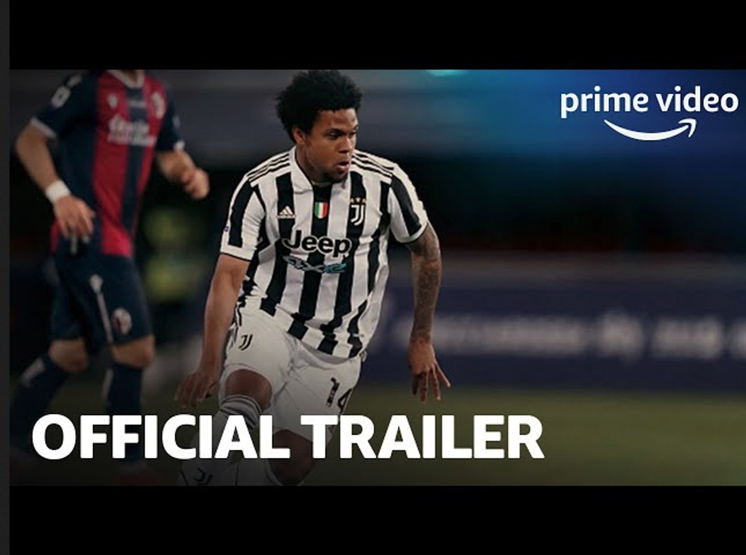 Good Rivals Docuseries Official Trailer - Prime Video