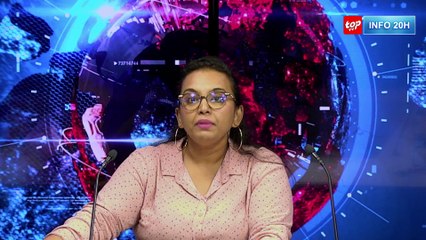 INFO 20H: 02 NOVEMBRE 2022