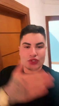 Separado de Jojo Todynho, Lucas Souza fez um pedido aos seguidores: 'Me deem um tempo. Eu não aguento mais polêmica. Só quero paz'