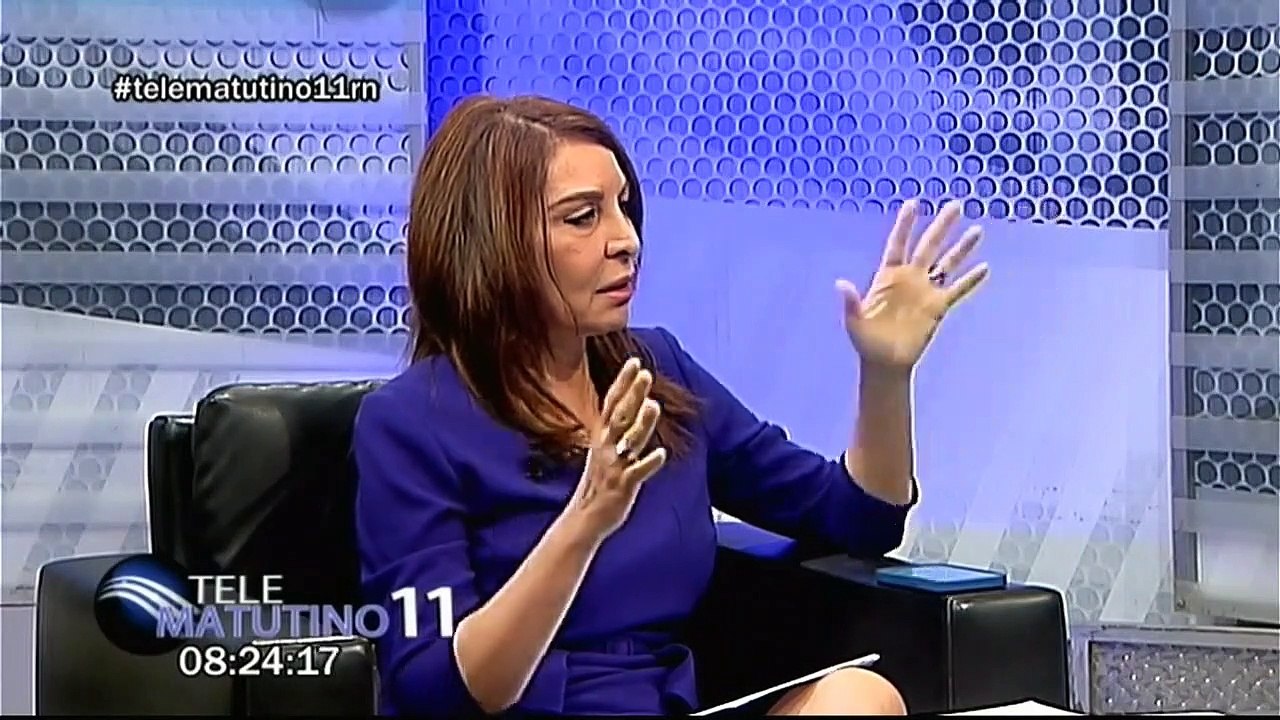 #Telematutino / Entrevista al Dr. Antonio Taveras Guzmán, Senador por la provincia de SD / 02 noviembre 2022