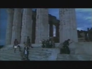 Dir en grey　アクロの丘