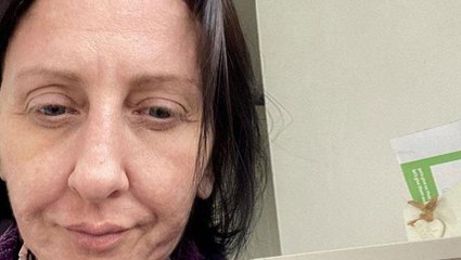 18 yıllık evliliğini tek bir hamlede bitiren kadın, boşandıktan sonra bambaşka biri oldu
