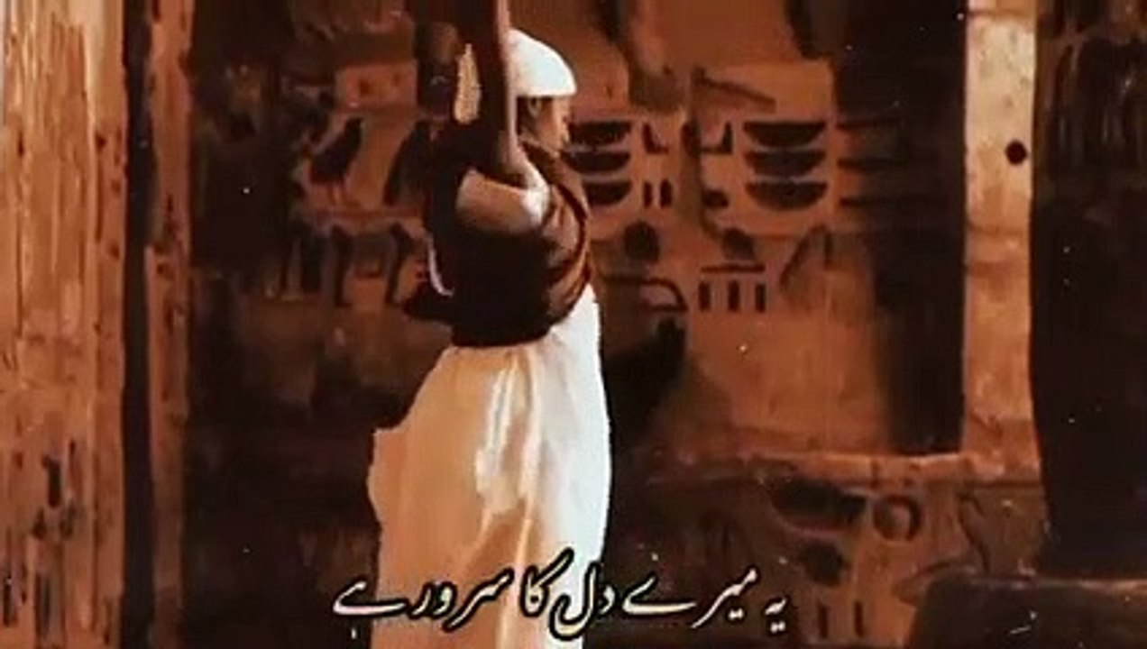 Sufi Kalam status