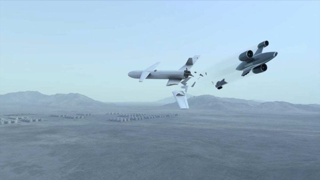 Diese Waffe nutzt die Ukraine gegen Putins Kamikaze-Drohnen