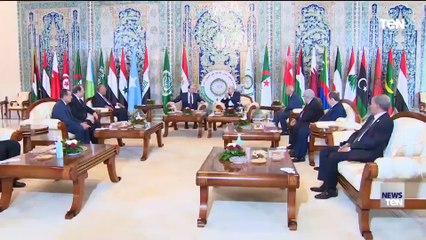 دعم في الأزمات.. العلاقات المصرية الجزائرية تاريخ من التعاون والترابط بين البلدين