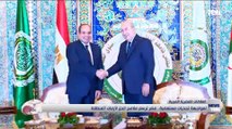 لمواجهة تحديات مستعصية.. مصر ترسم ملامح الحل لأزمات المنطقة
