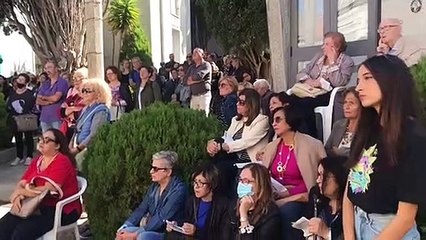 Commemorazione dei defunti a Pizzo, cammino sinodale di Comune e Chiesa