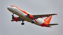 EasyJet : leur vol est annulé, ils restent cinq heures dans l'avion sur le tarmac