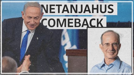 Wahlen in Israel: "Stehen vor stabiler, sehr rechter politischer Landschaft"