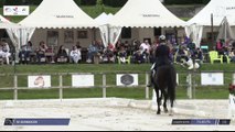 Grand National FFE - AC Print - Dressage | Mâcon (FRA) | Morgan BARBANCON | SIR DONNERHALL II