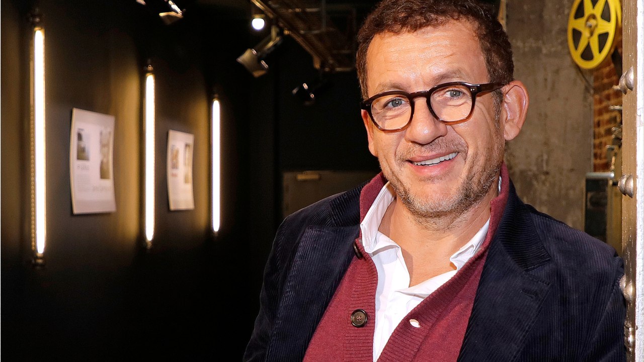 GALA VIDEO - "J’ai perdu 15 kilos" : Dany Boon, son incroyable transformation physique pour le film Raid Dingue