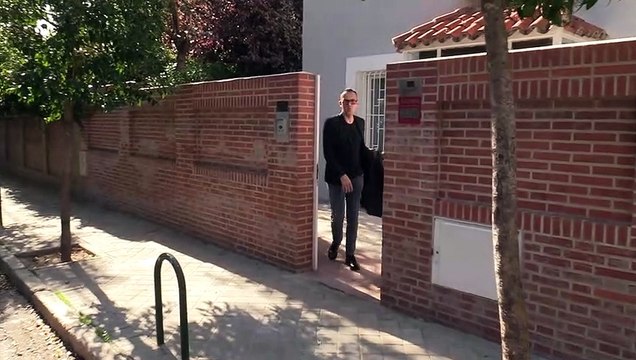 La reacción de Risto al nuevo amor de Laura Escanes