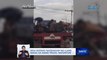 Mga batang nagnakaw ng ilang bakal sa isang truck, natunton | Saksi