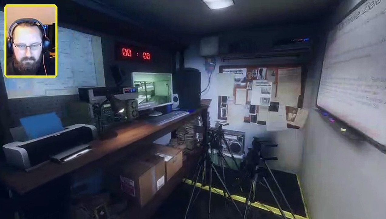 Schnell rein. Schnell raus. Phasmophobia #81