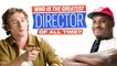 Jeremy Allen White vs. Lionel Boyce: Best Director of All Time | GQ Hype Debate