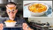 Recreating Ina Garten's Lobster Pot Pie From Taste