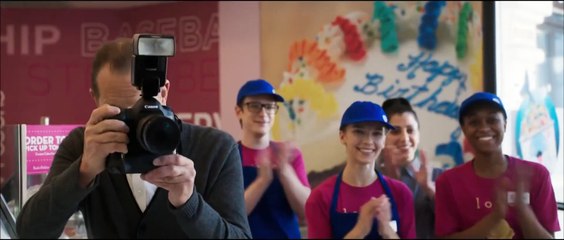 AntMan And The Wasp - Quantumania (Tráiler Español - Latino)