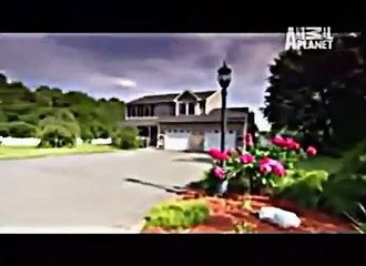 Instinto Paranormal -  Demônio Familiar