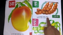 Hindi Varnamala | Learn Hindi Alphabets Pebbles Nursery Rhymes हिंदी अक्षर LEARN HINDI LETTERS | Varnamala