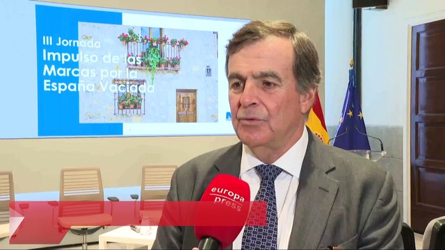 Compañías asociadas a Promarca se comprometen con la España vaciada