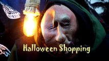 Halloween shopping videos | super scary creepy  items shop  | Halloween special 2022