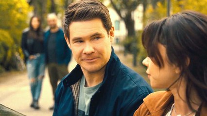 Adam Devine is Ptch Perfect in New Peacock Series Bumper in Berlin
