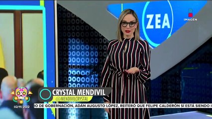 Enrique Alfaro rinde informe en materia de seguridad