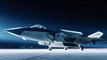 US Is Restless: China Revealed Its 6th Generation Fighter Jet