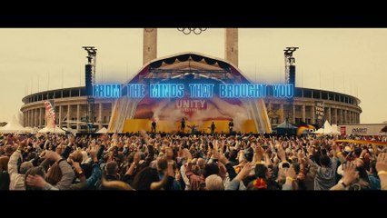 Pitch Perfect: Bumper in Berlin - Official Trailer Peacock