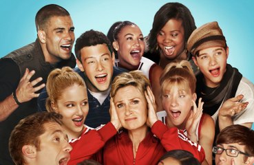 『glee/グリー』のシュー先生、ジャスティン・ティンバーレイクが想定だった！