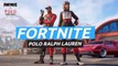 Fortnite x Polo Ralph Lauren - Tráiler de la nueva colaboración