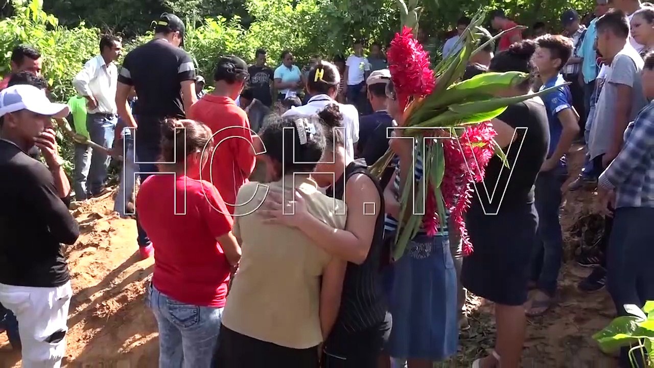 Un _chisme_ en #Facebook, acabó con la vida de cuatro personas en Choluteca #Honduras