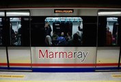 Marmaray Üsküdar durağında ne oldu? Marmaray Üsküdar seferi neden tahliye edildi?