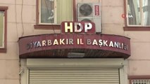 HDP'den evlatlarını isteyen ailelerin nöbeti bin 157 gündür devam ediyor- Ailelerin kararlı direnişi sürüyor
