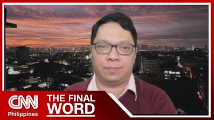 Benefits of drinking water | The Final Word