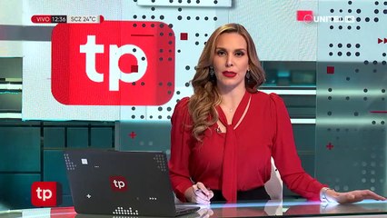 Video capta momento en que una persona vestida de civil entrega gases a dos policías en enfrentamientos en La Guardia 