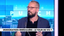 Joseph Macé-Scaron : «La France est un extraordinaire appel d’air»